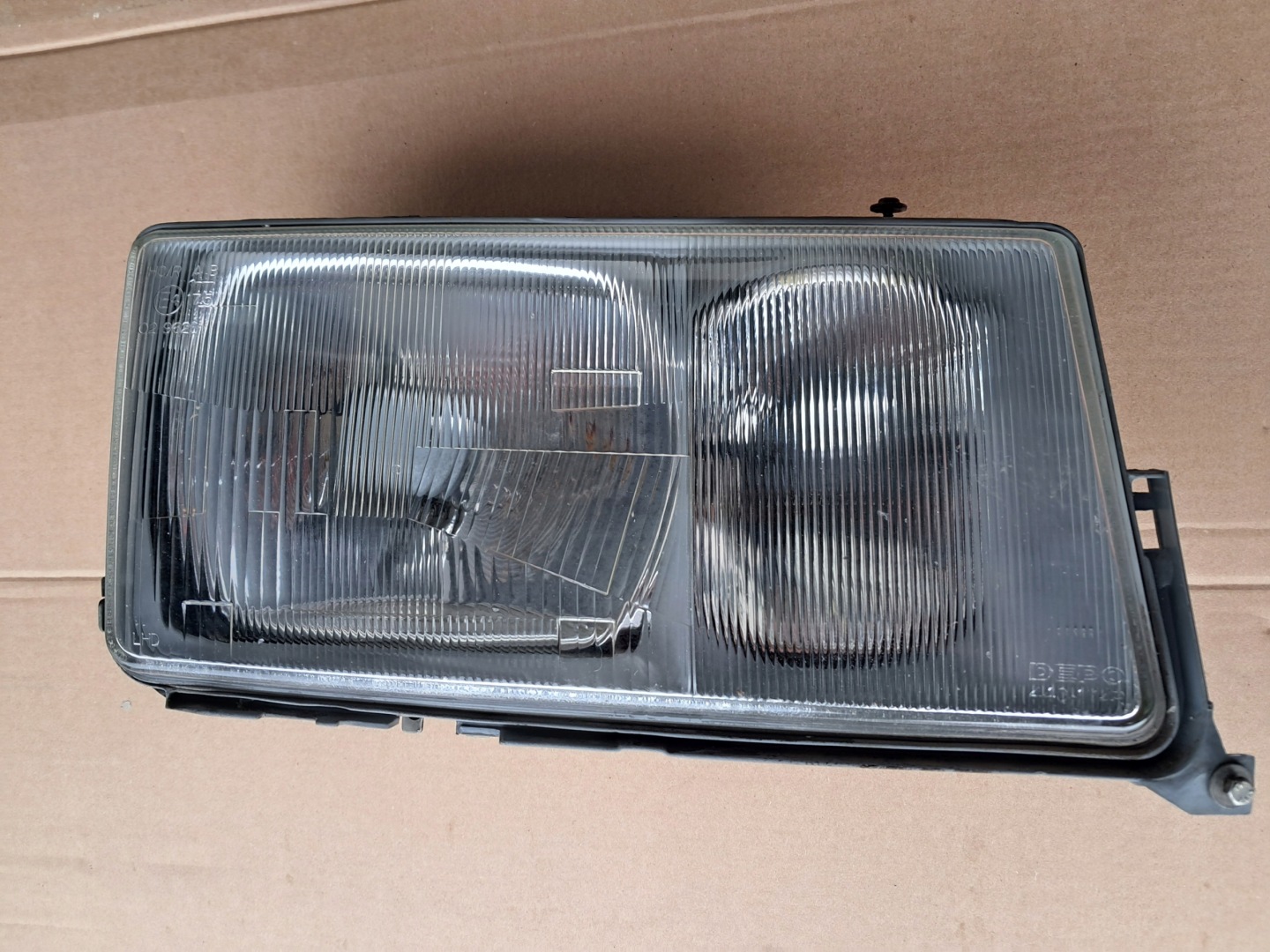 light front right MERCEDES W201 190 A2018207661