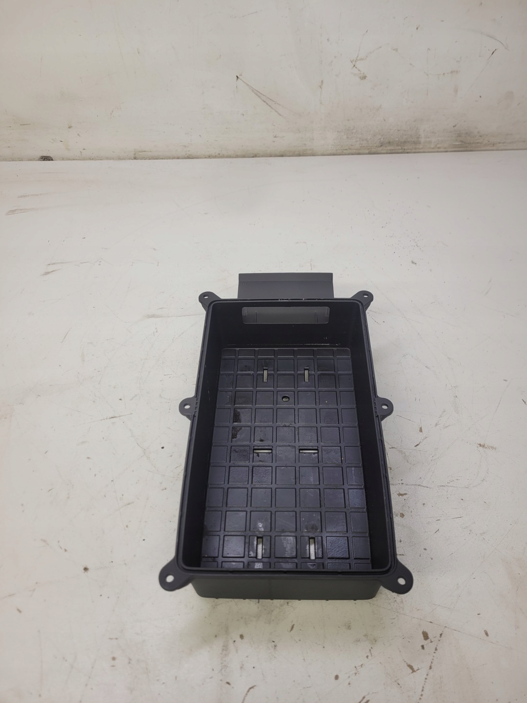 passenger compartment plato TUNELU AUDI A4 B9 8W0864981