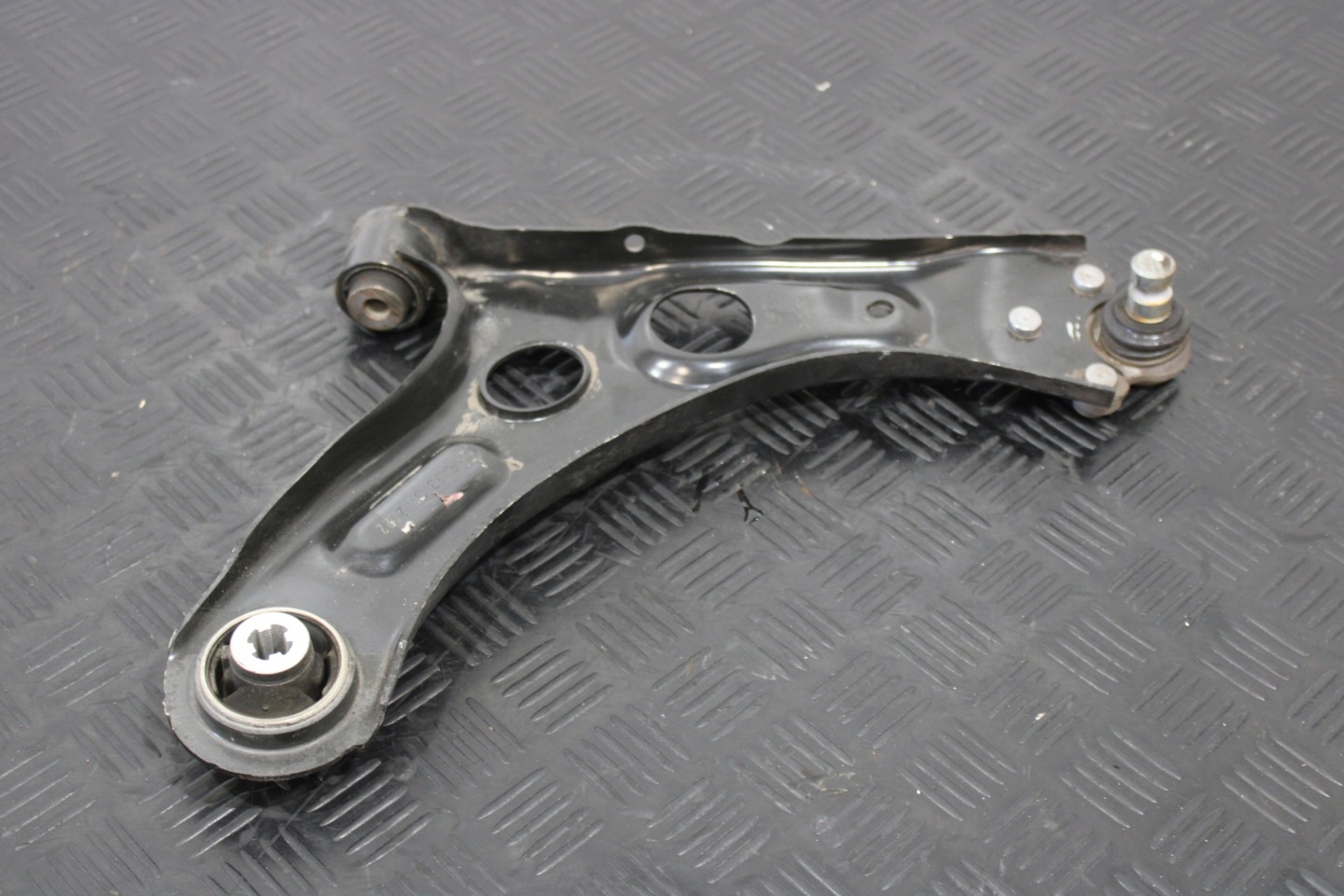 arm right front CITROEN AMI