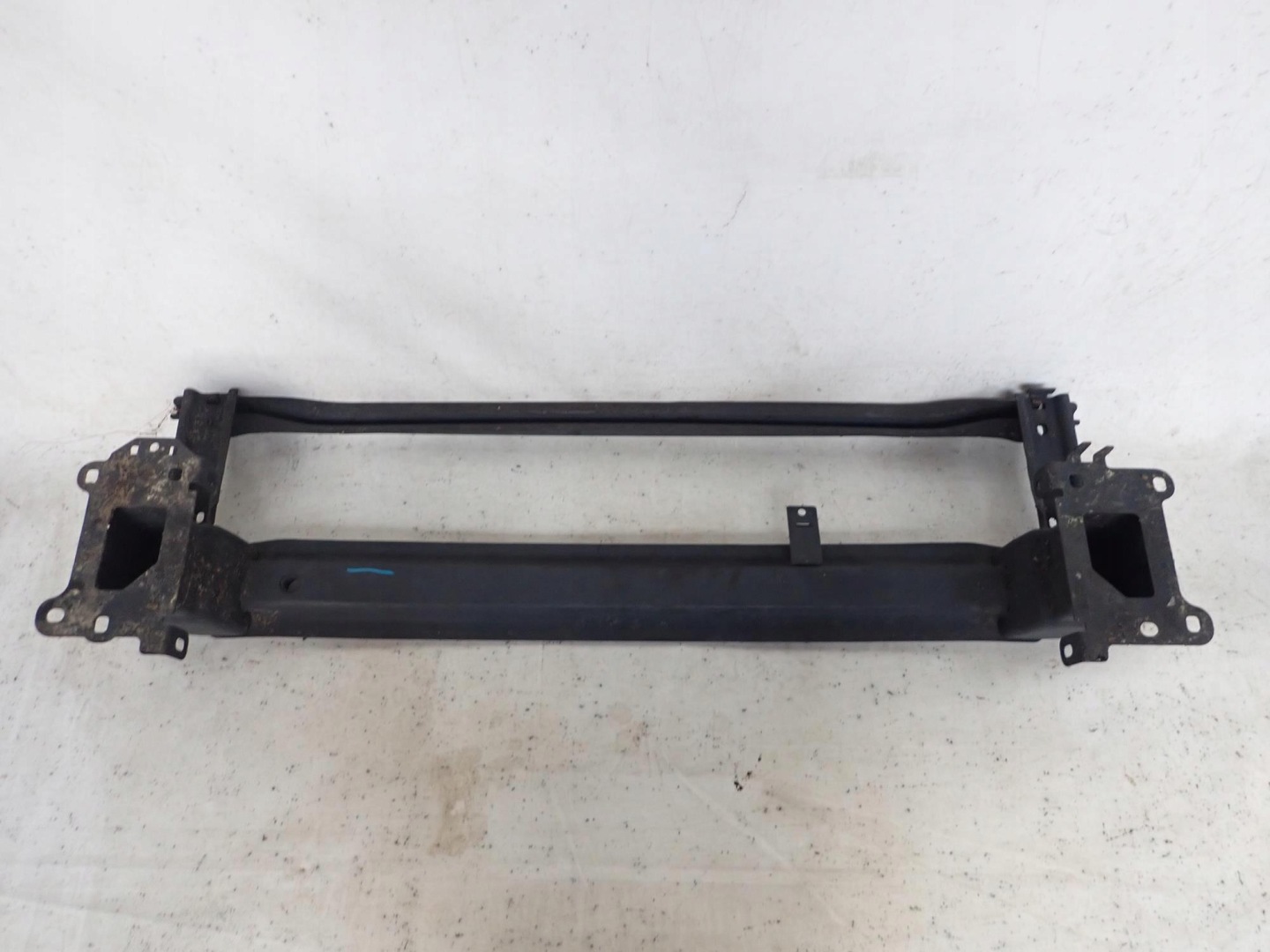 VW UP SKODA CITIGO SEAT MII 11-16 bumper support front front