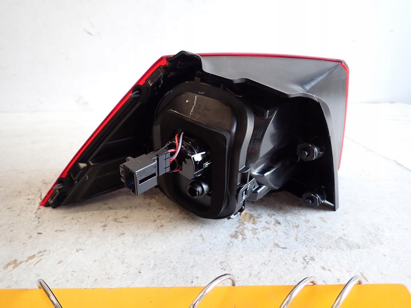 light rear part rear right VW GOLF VII HB 2012- 5G0945096P