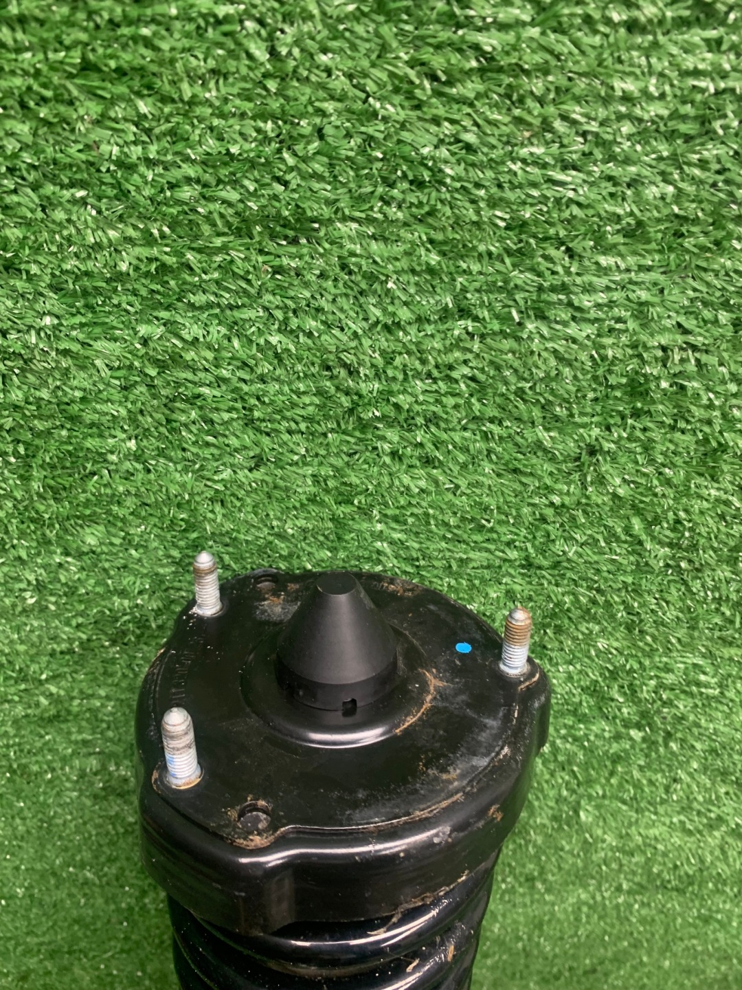 Mercedes E-class w211 shock absorber front front SACHS 844904011718