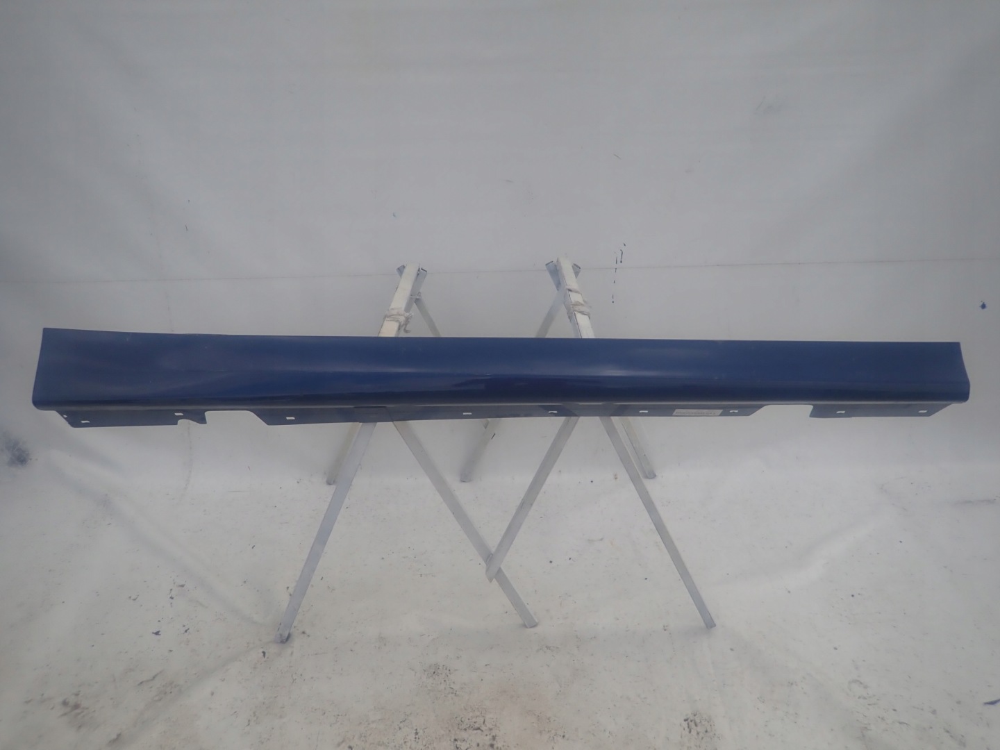 BMW 3 E90 E91 04-08 threshold right moulding threshold