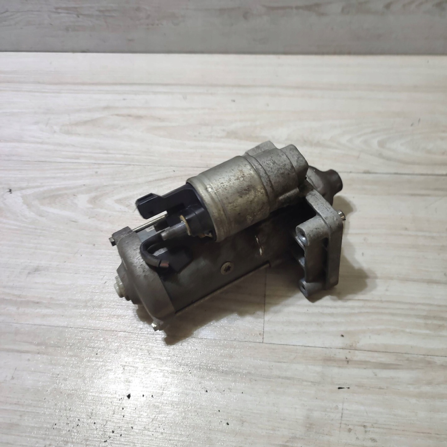 starter Peugeot Rifter 9825233080