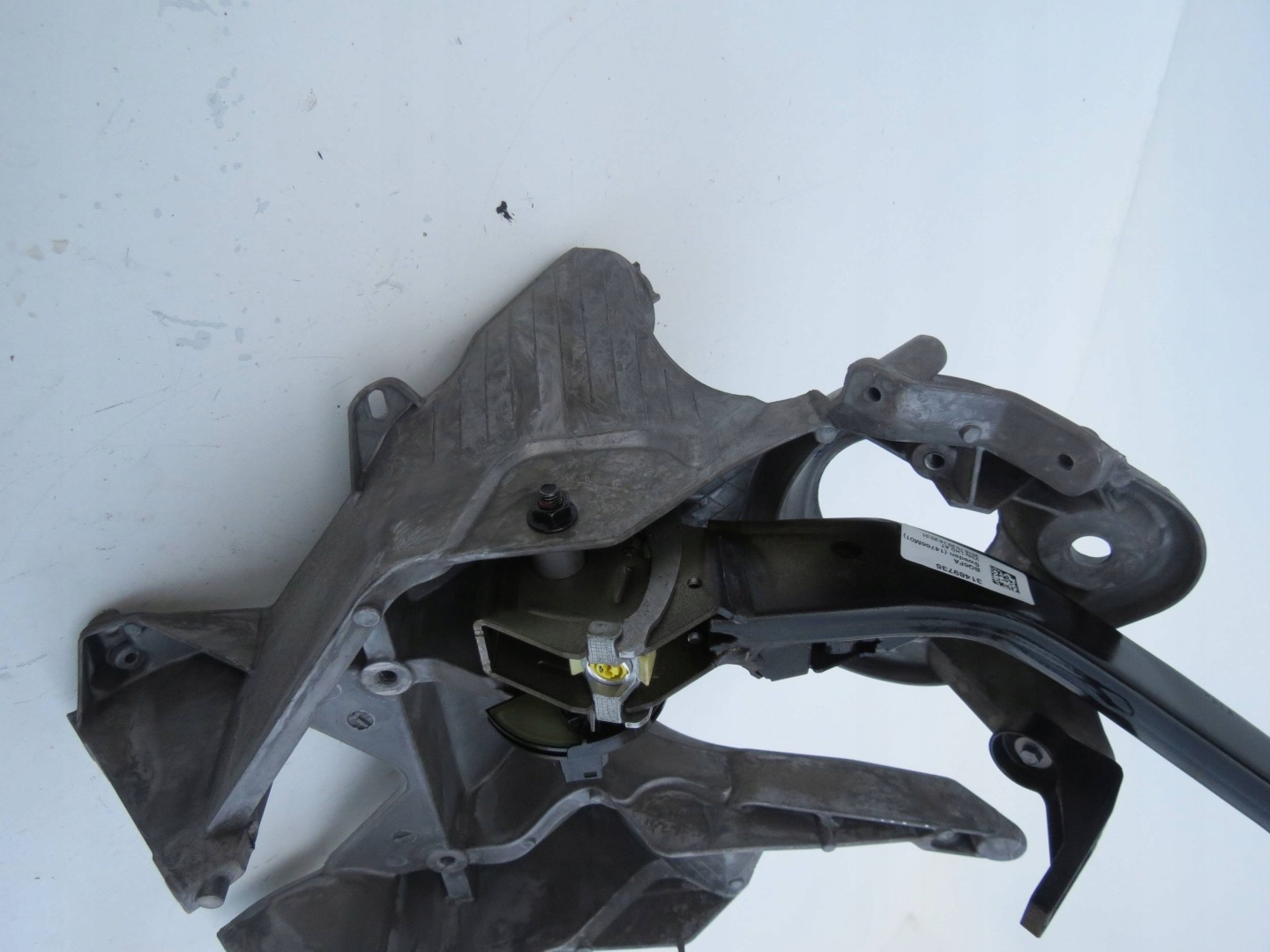 PEDAL Support Support plaque Frein VOLVO S90 2.0 31489735 31393049