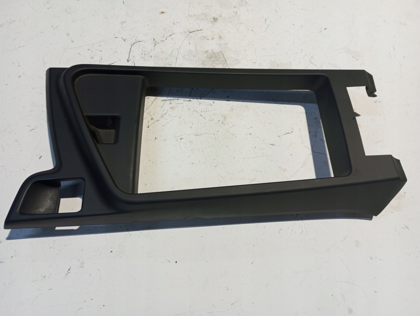 DEKOR frame ALFA ROMEO STELVIO 156131981