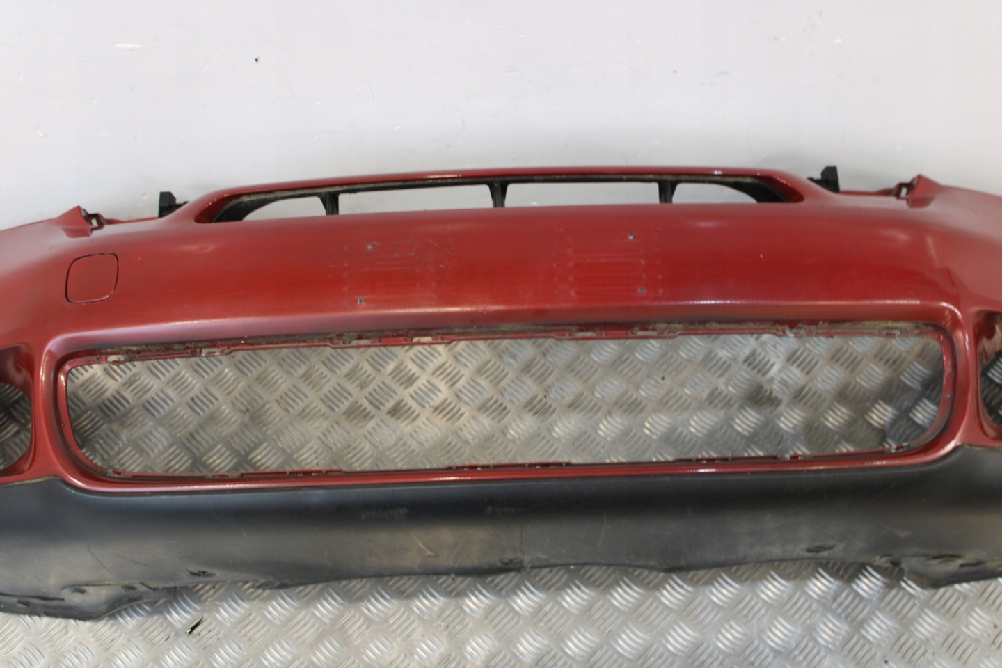 bumper front front complete MINI COUNTRYMAN R60 S