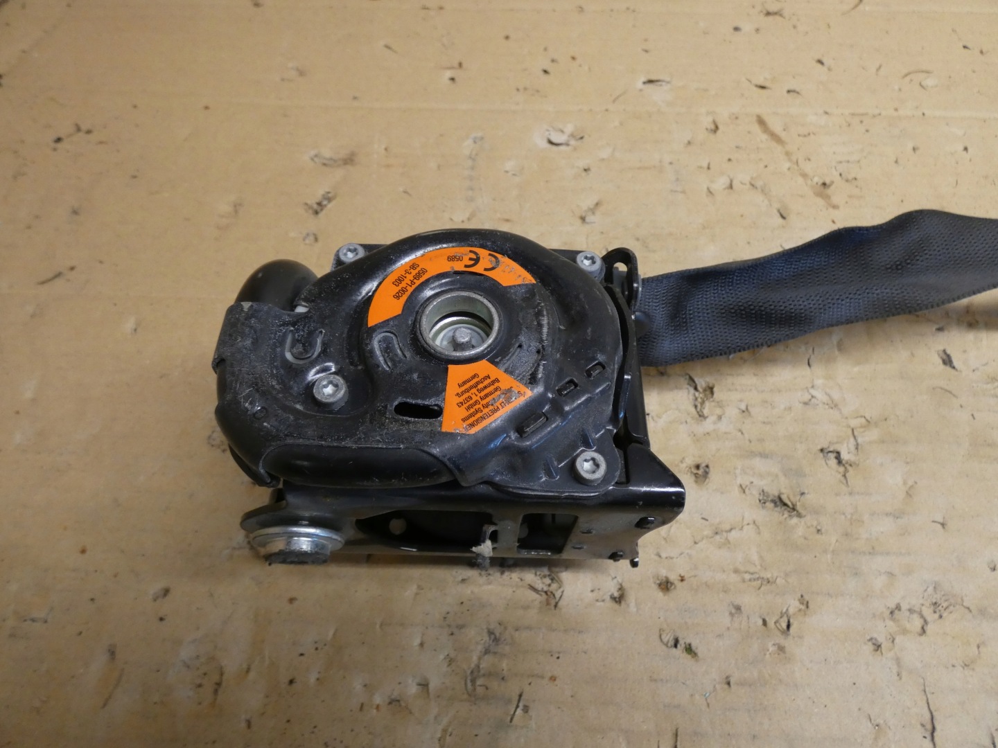 Gurten Spanner MERCEDES GLA W156 GLE CLA A KLASA