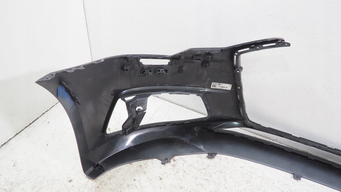 Audi A6 C8 bumper front front 4K0807437A
