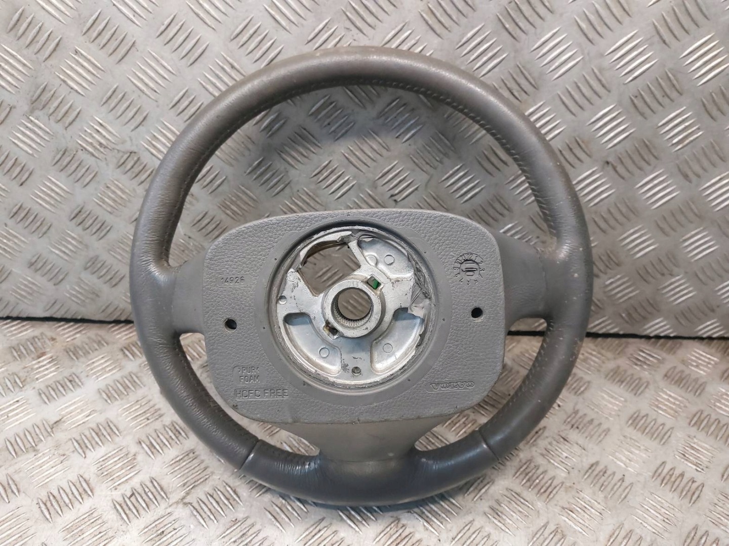 volante + airbag VOLVO S60 e 08666887 9208345