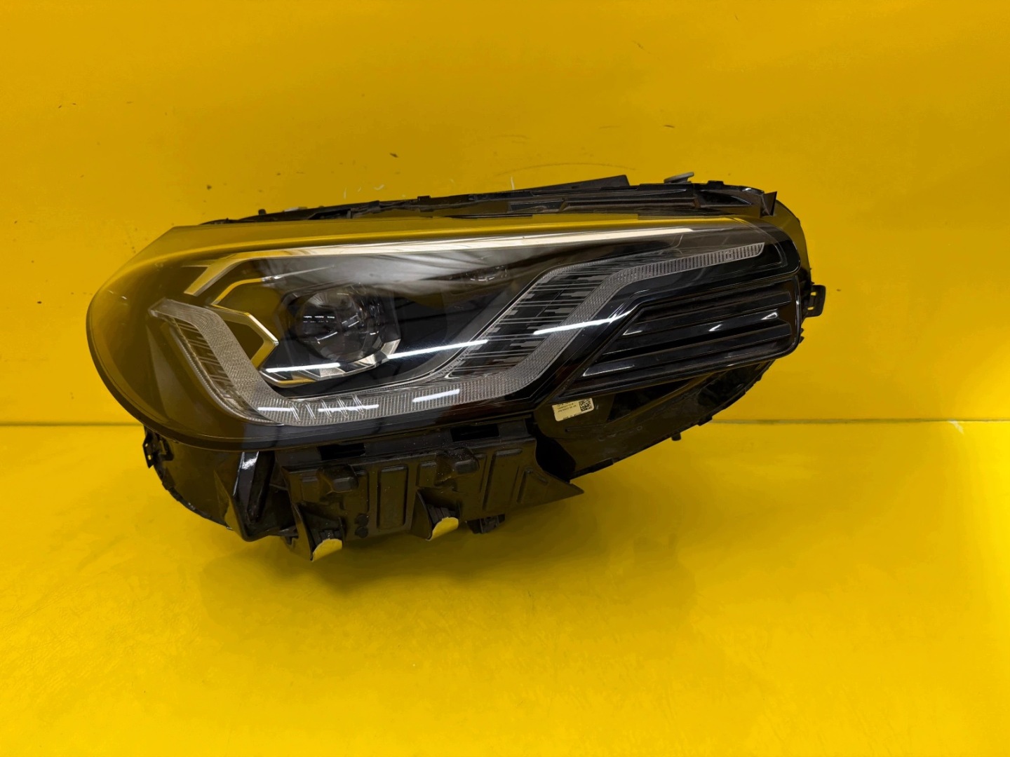 light right BMW 2 G42 M2 Coupe Full Led 9501488-04