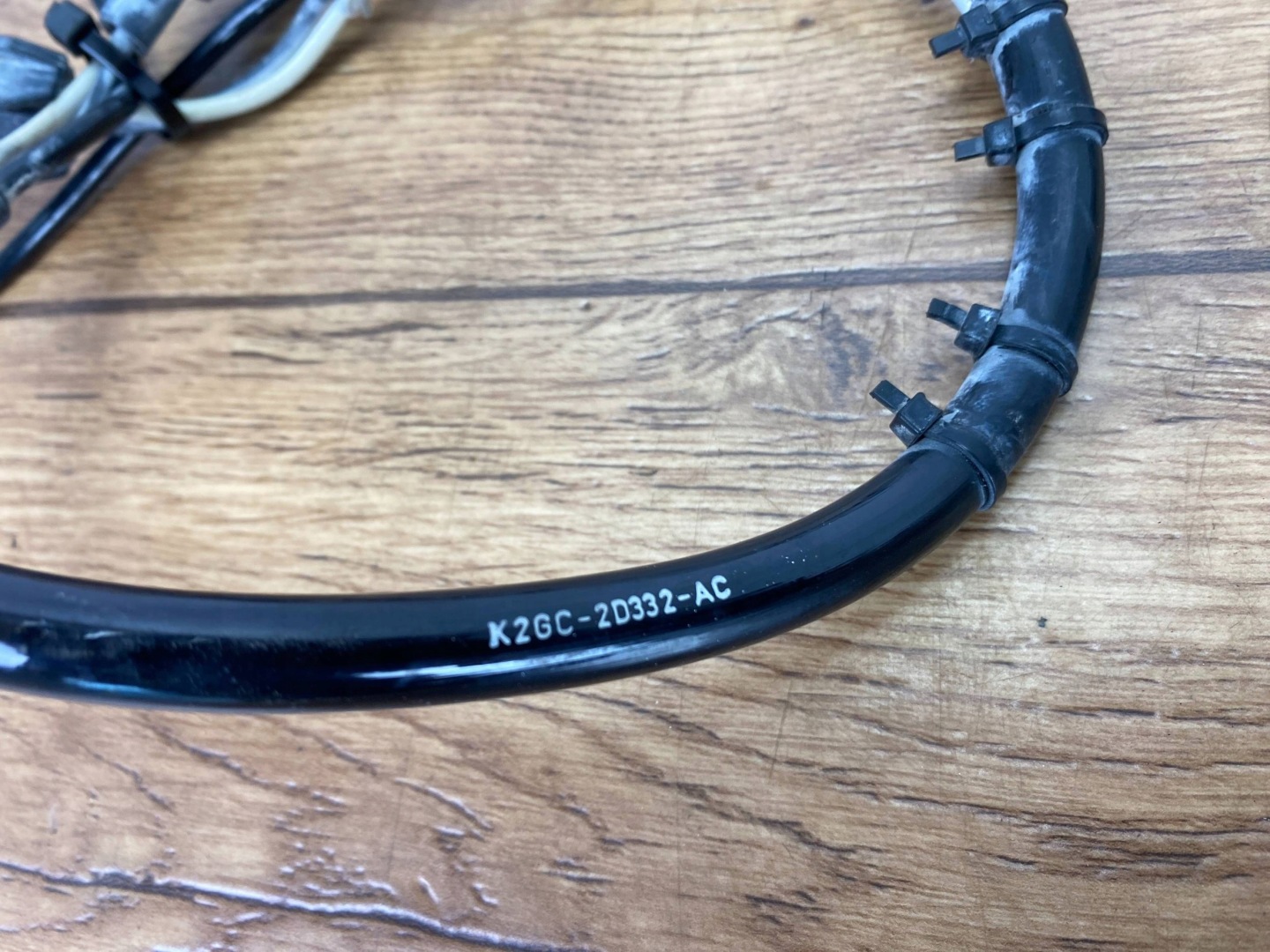 Sensor ABS heck L=P Ford Edge II 2020+