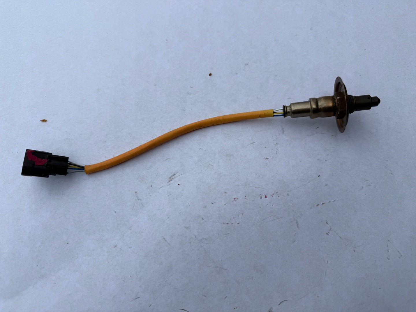 RENAULT AUSTRAL 1.2 E-TECH SONDA LAMBDA 226932098R