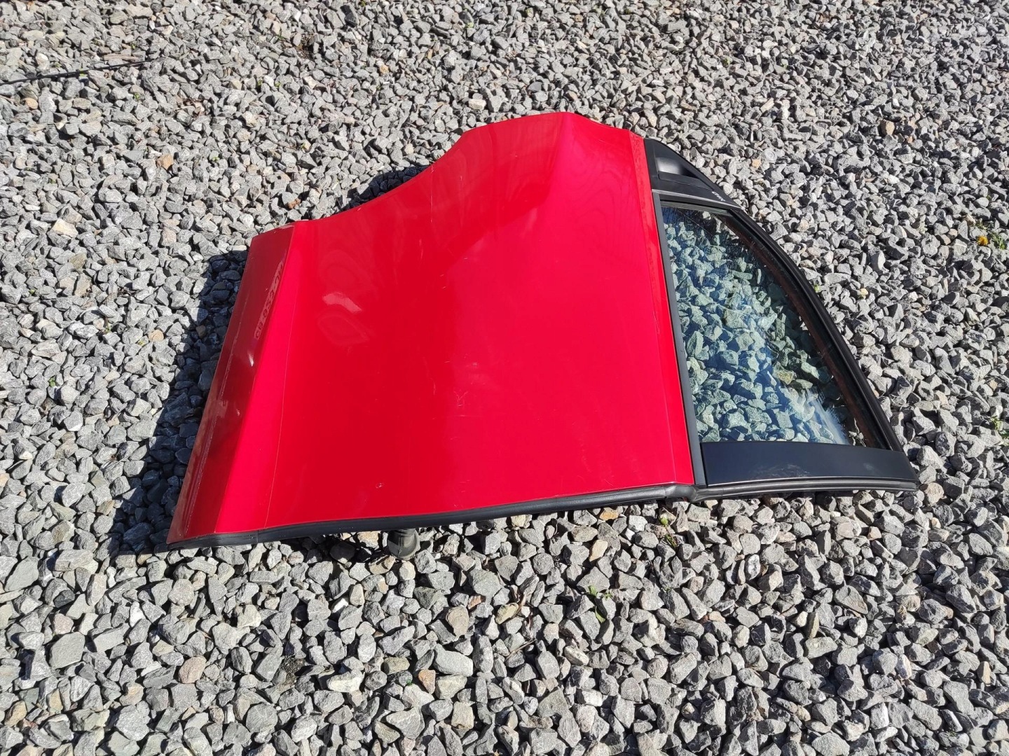tür rechts heck hinten HONDA CIVIC IX HATCHBACK 2011-2016