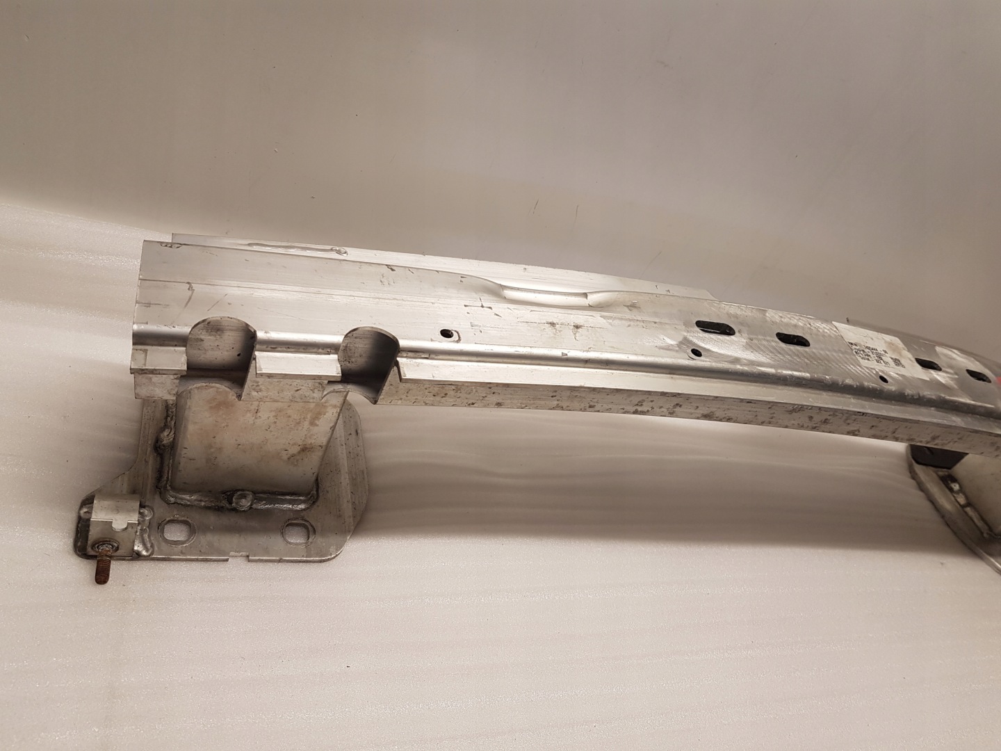 bumper support rear BMW X5 G05 X7 G07 7425444