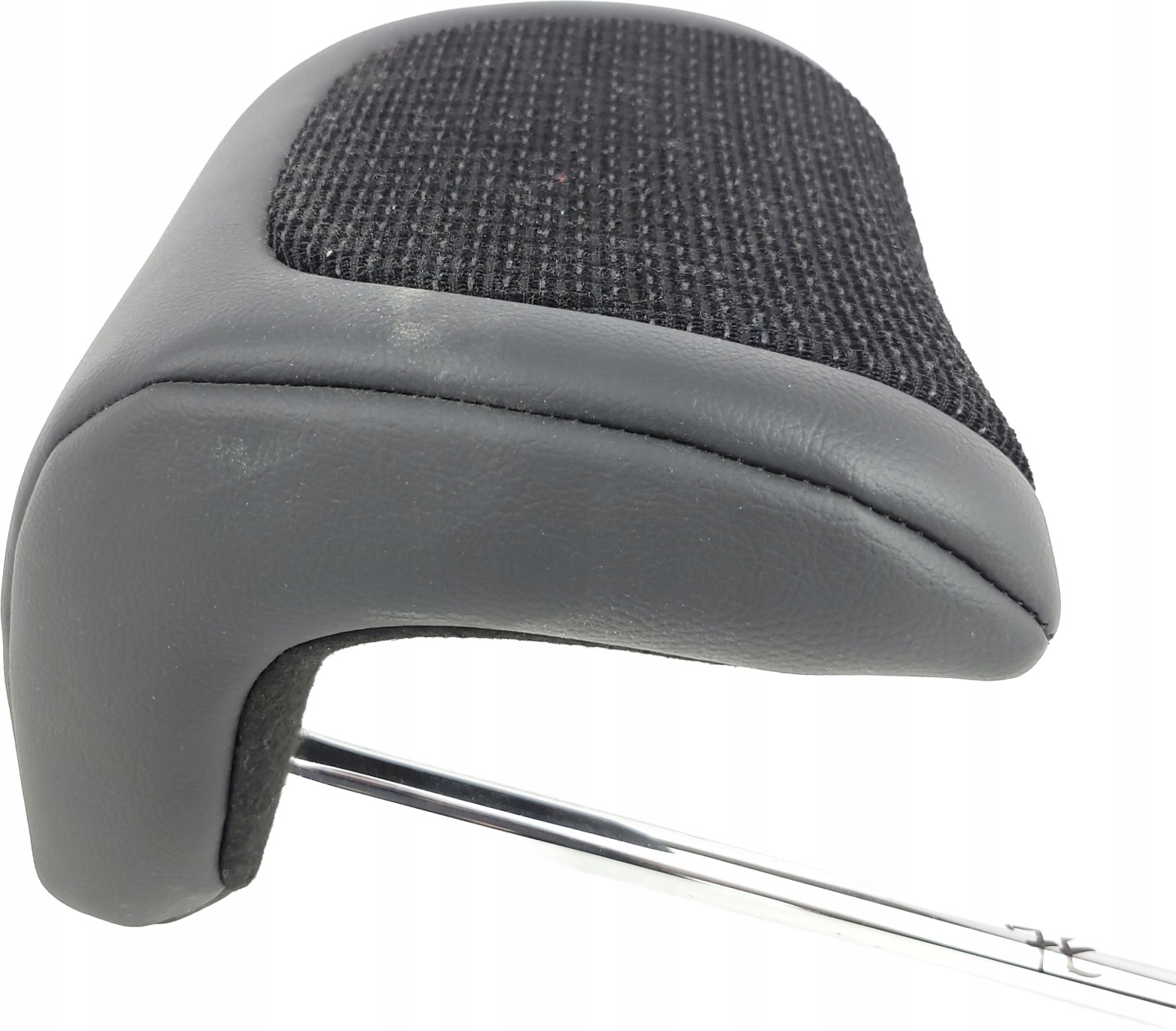 CITROEN C5 III X7 rest KANAPY leather rear rear part left = right