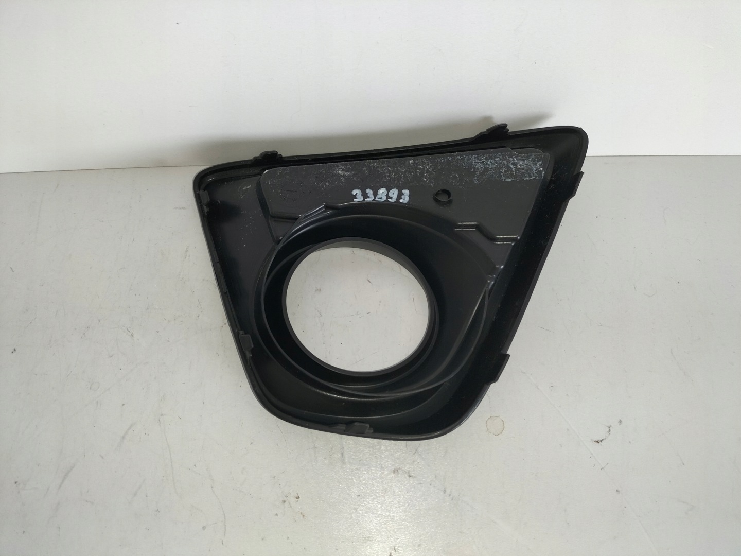 grille grid of a bumper front right MAZDA CX5 CX-5 12-17
