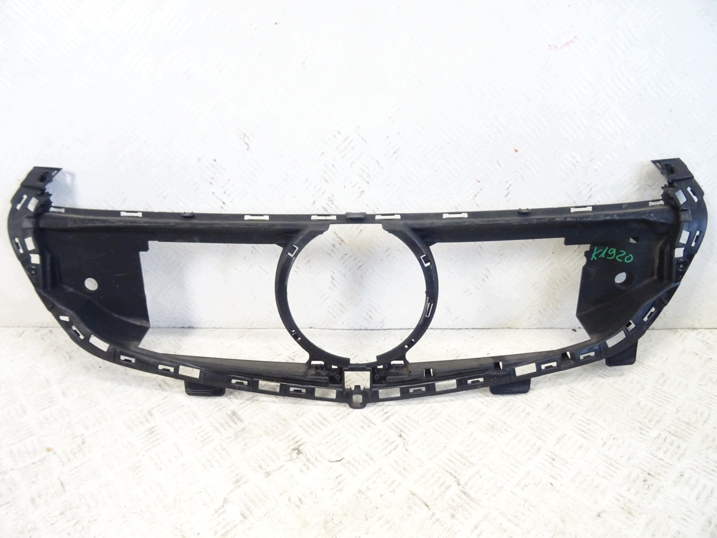 grill grille front front MERCEDES EQC AMG A2938884700