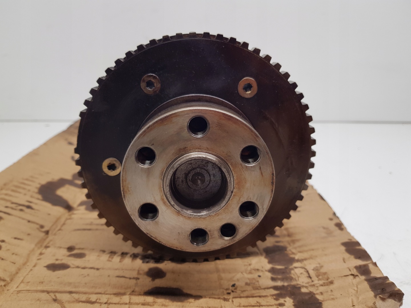 KIA CEED VENGA I30 crank 1,4 G4FA