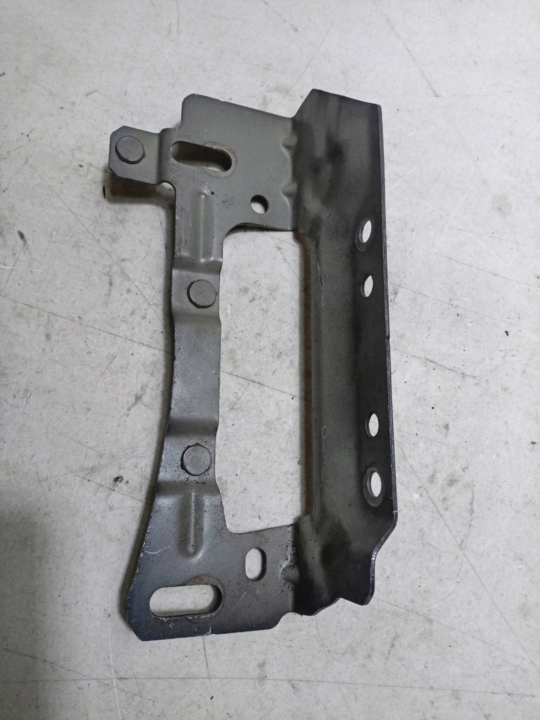 Support plaque kasety Radiateur Gauche Bouche buse Mazda CX-9 facelift 2009
