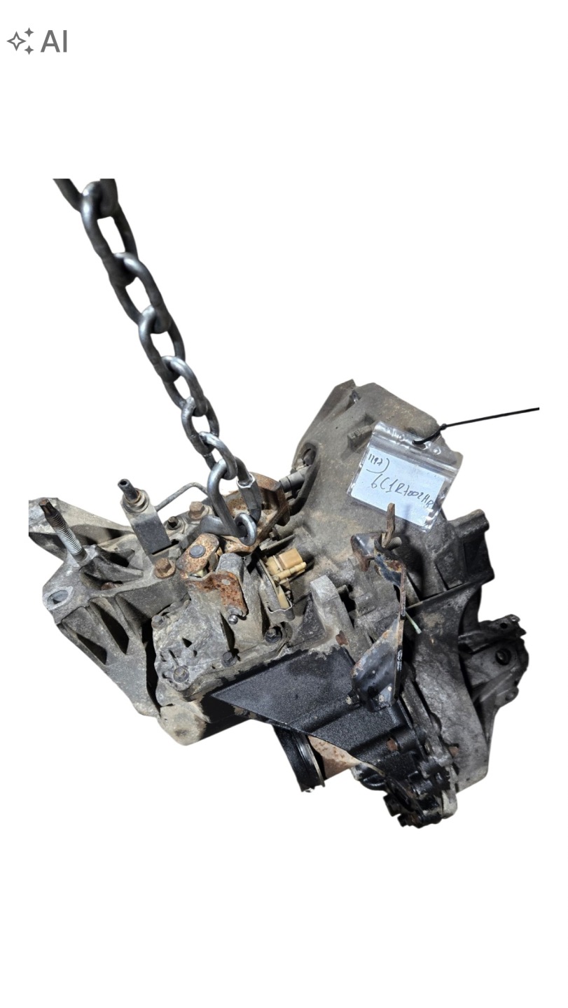 FORD TRANSIT MK6 MK7 2006+ Getriebe 2.2 TDCI 6C1R-7002-AB