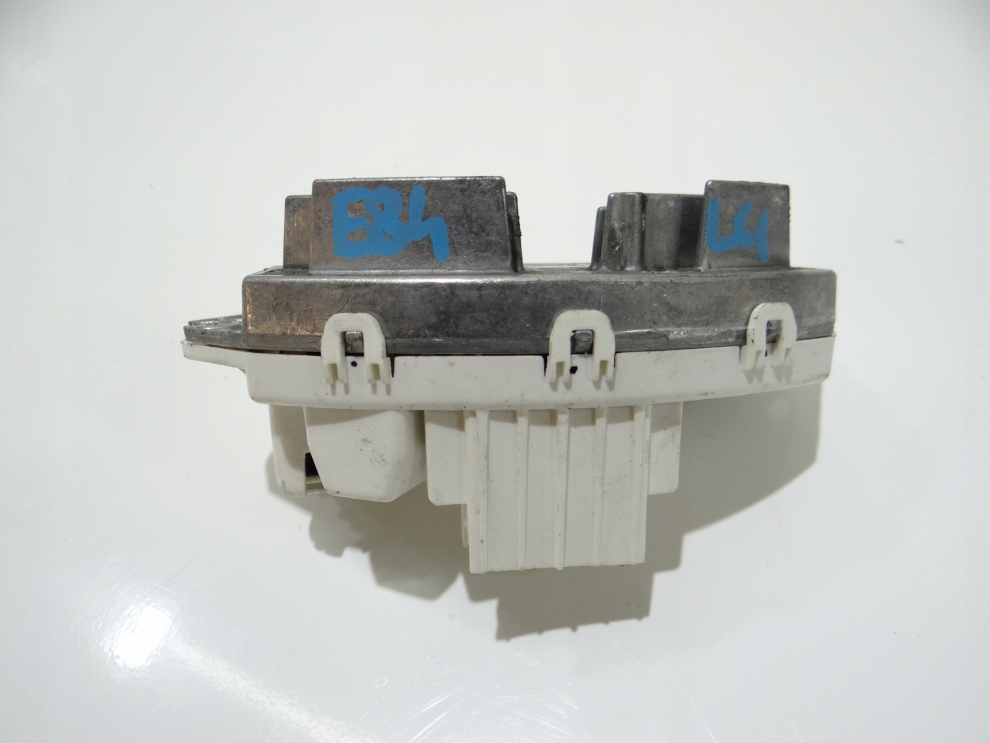 heater resistor BMW X1 E84 E90 LCI T1021327U