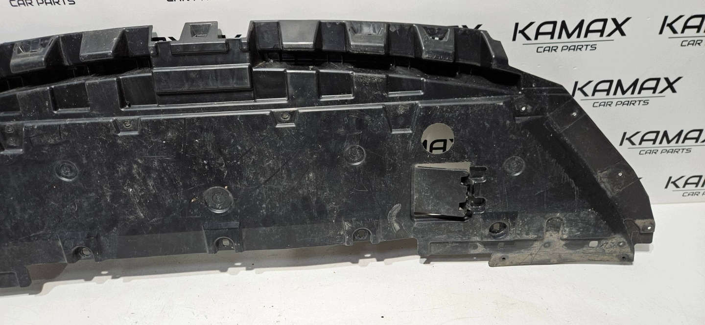frontstoßstange vorne Renault Symbioz 397520173R