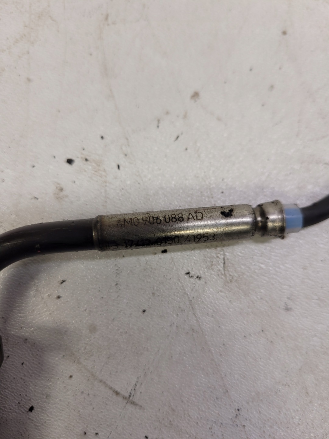 SENSOR TEMPERATURY GASE AUDI A4 Q7 4M0906088AD