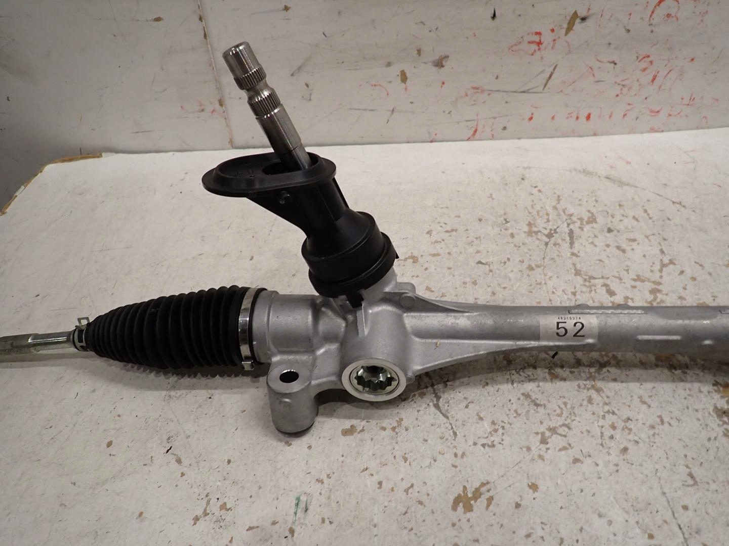 Boîter direction Boîter direction TOYOTA YARIS IV GR 2020