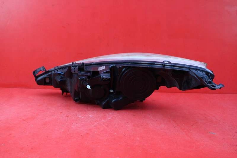 REFLEKTOR right light front lens EU 9683683880 PEUGEOT 207 CC LIFT