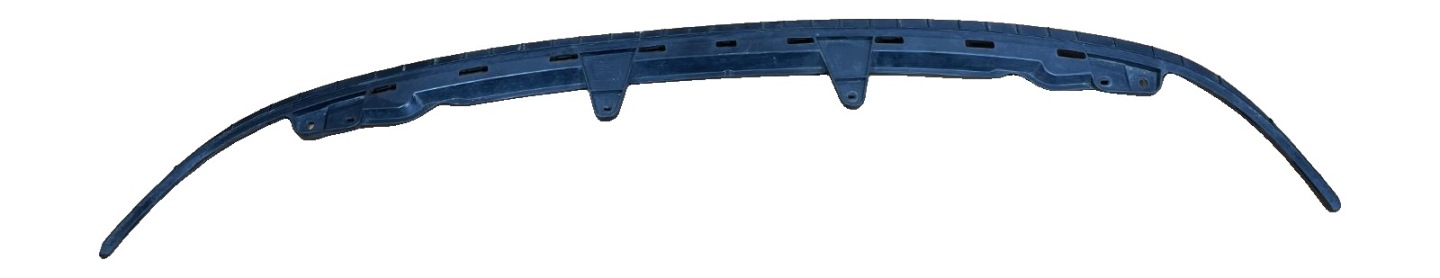 VW GOLF VI 5K 2008-2013 Support Support plaque Pare choc Avant Original 5K0805915A