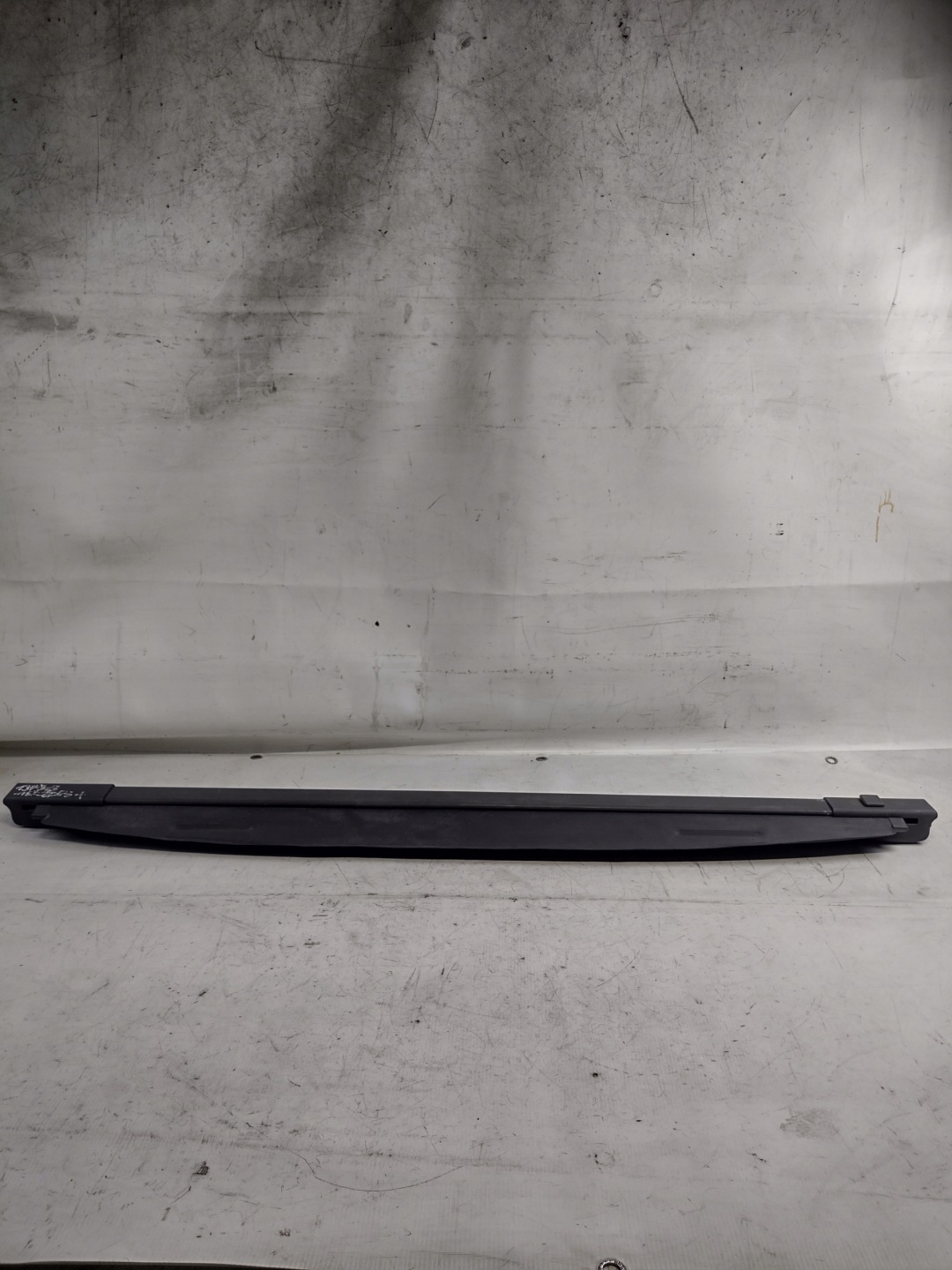 blinds boot Mercedes W168 OE 1688600175