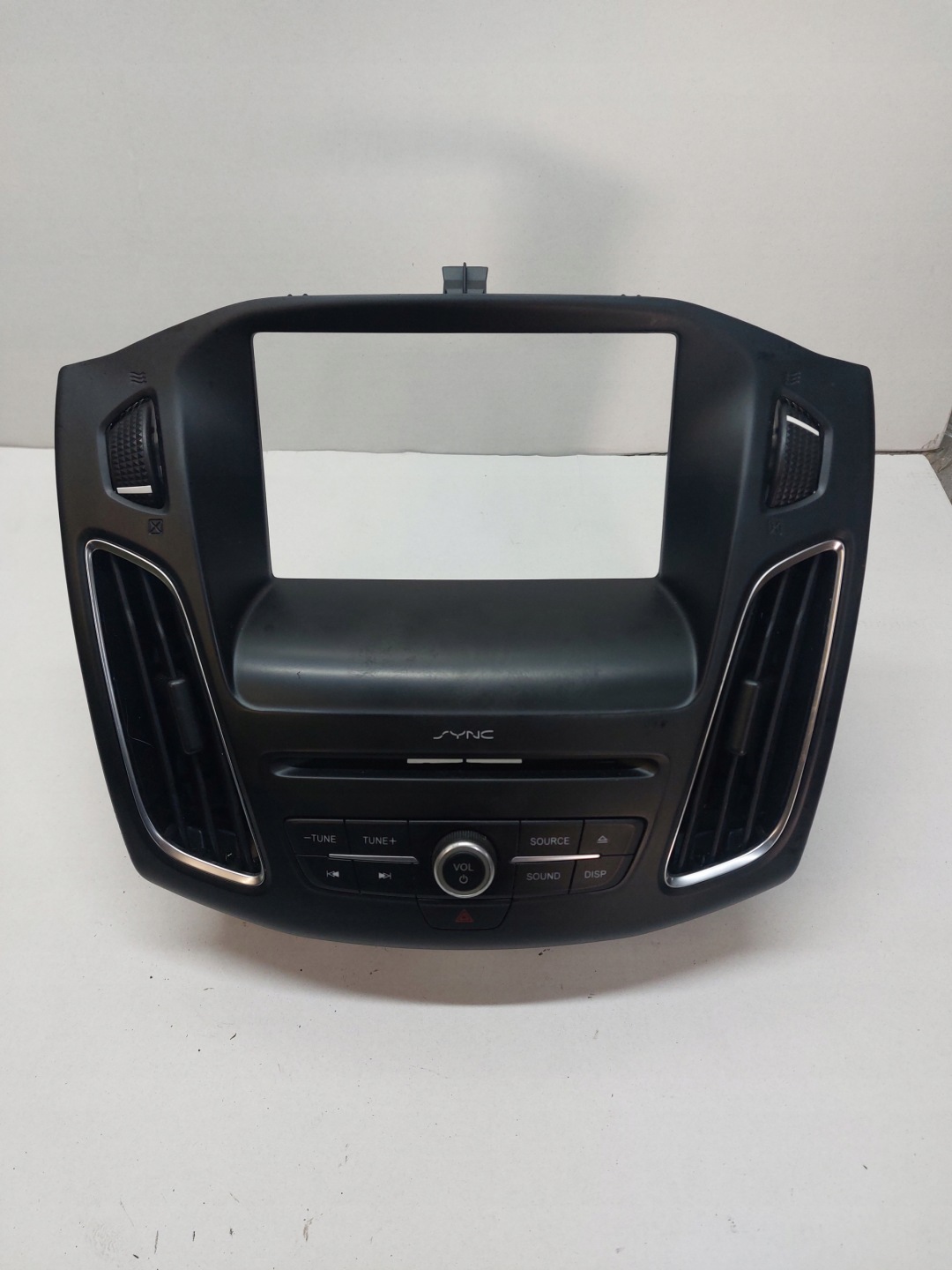frame RADIA grid PANEL central FORD FOCUS III F1EB-18835-E