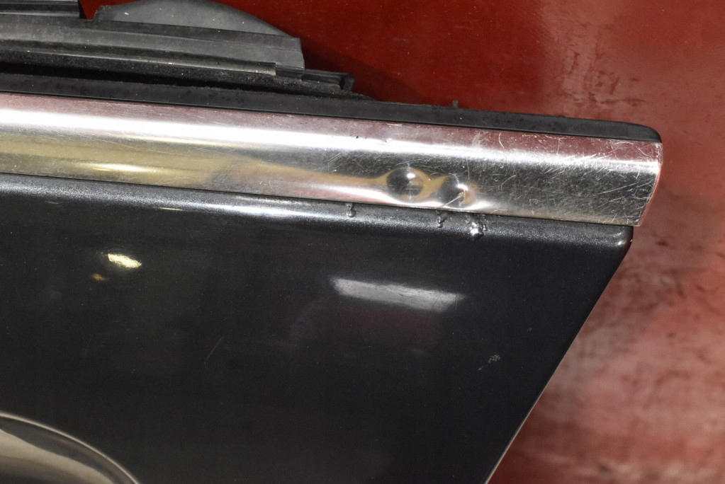door left front front EYPC CITROEN C6 1 and 04-12