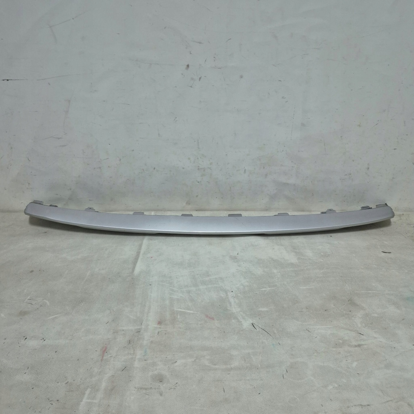 VOLVO XC40 17-22 DOL accessori spoiler Paraurti Anteriore
