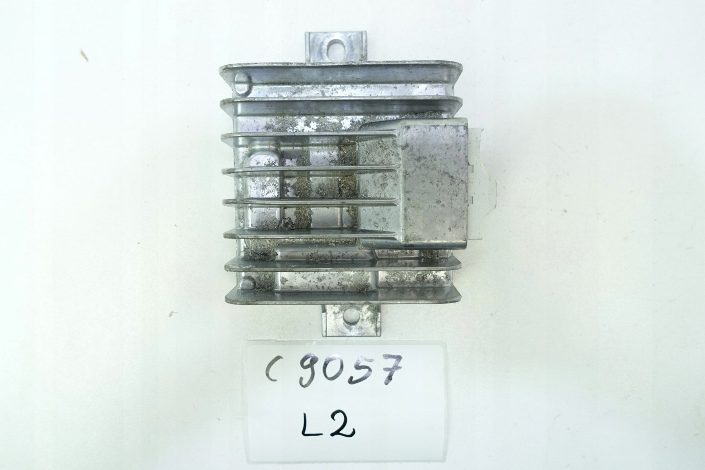 amplifier HARMAN MERCEDES W223 W447 A2439008400
