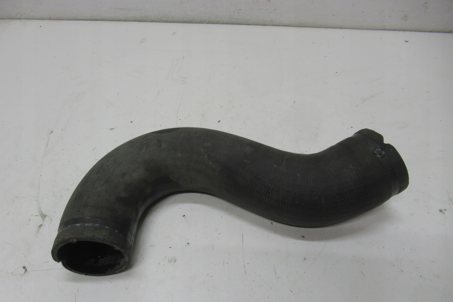 BOXER JUMPER 2.0 HDI pipe hose TURBO 1379294080