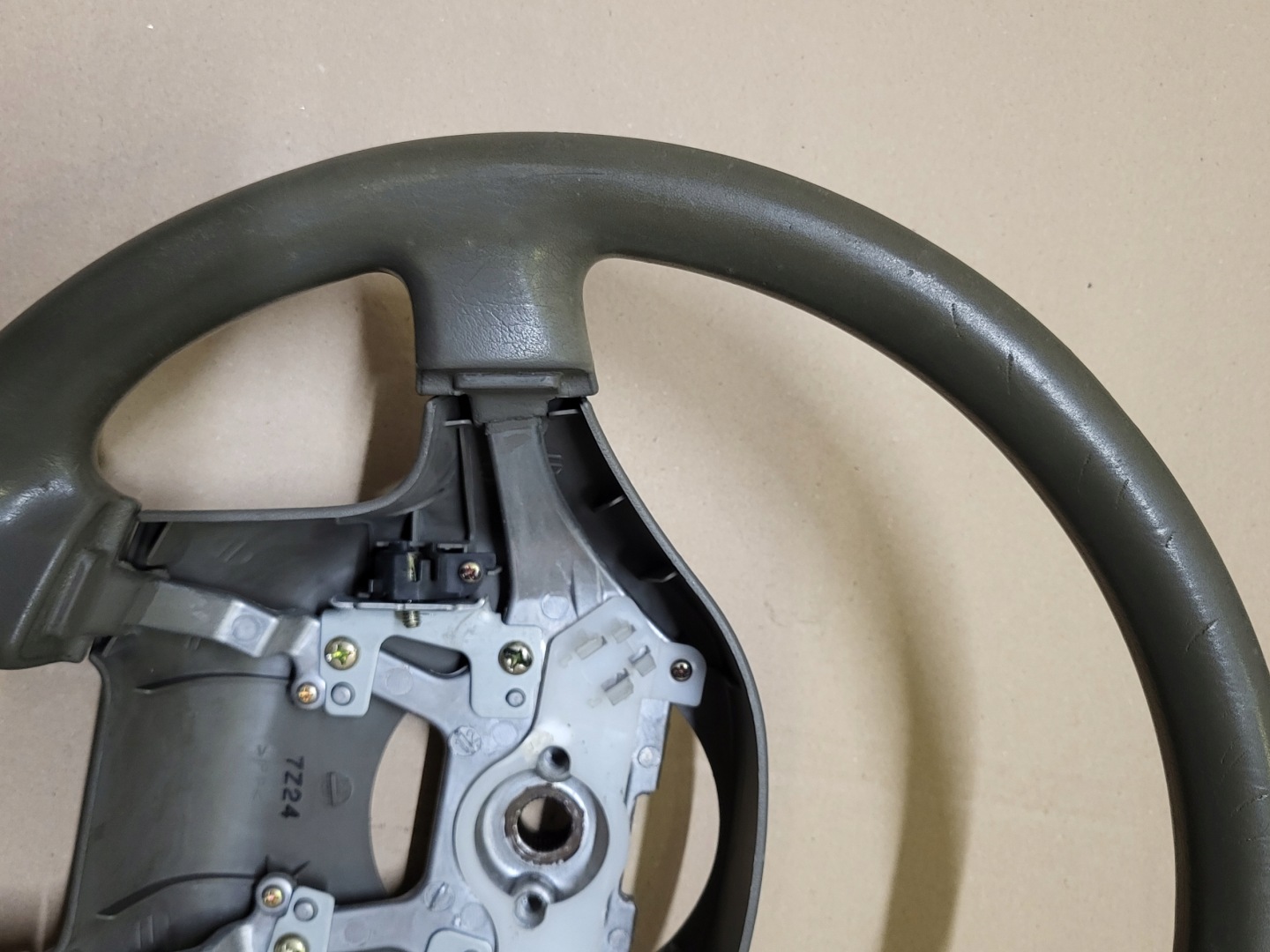 lenkrad Airbag DAIHATSU GRAN MOVE OE