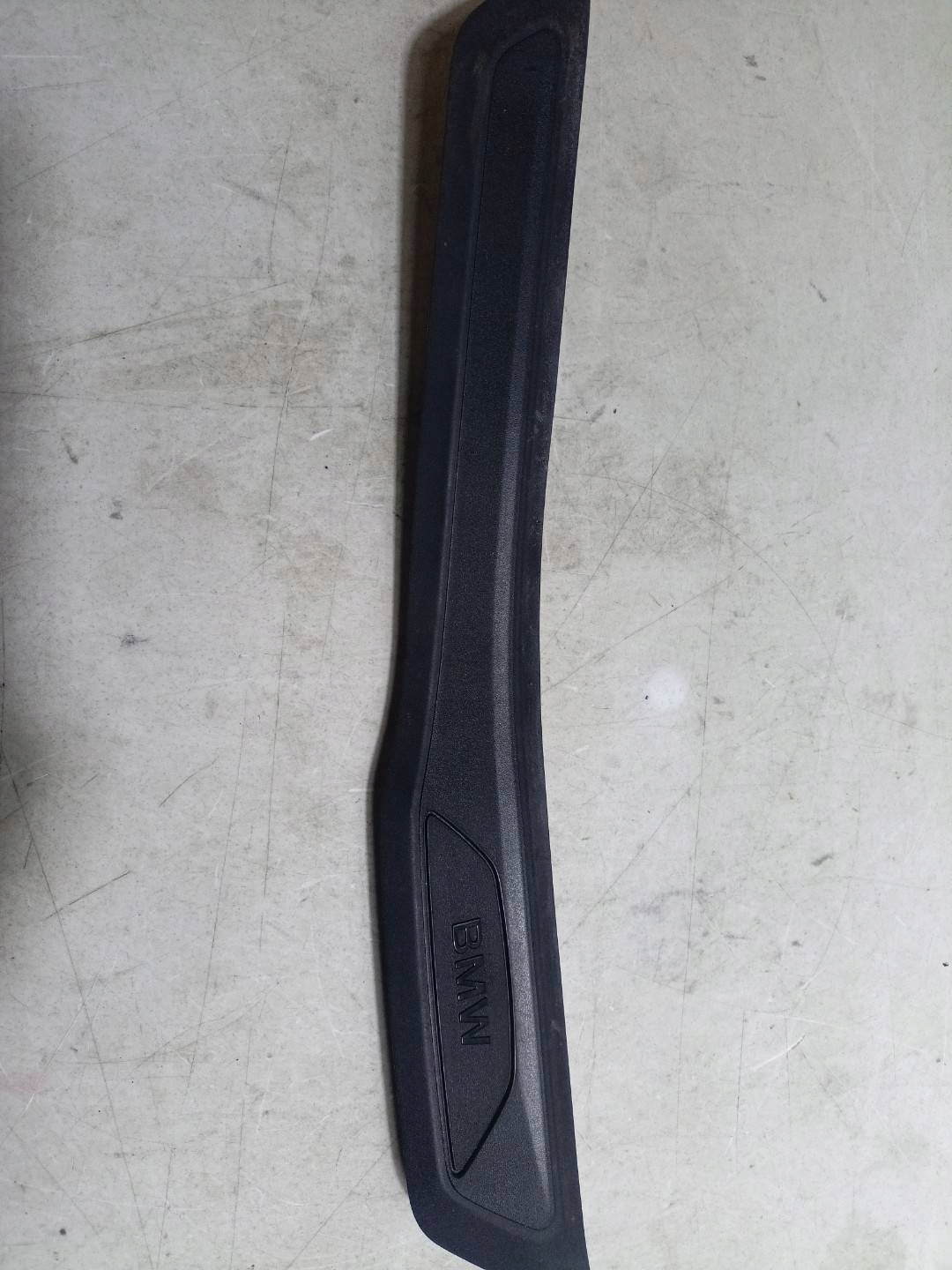 moulding threshold inner komplet BMW 3 F30 2014