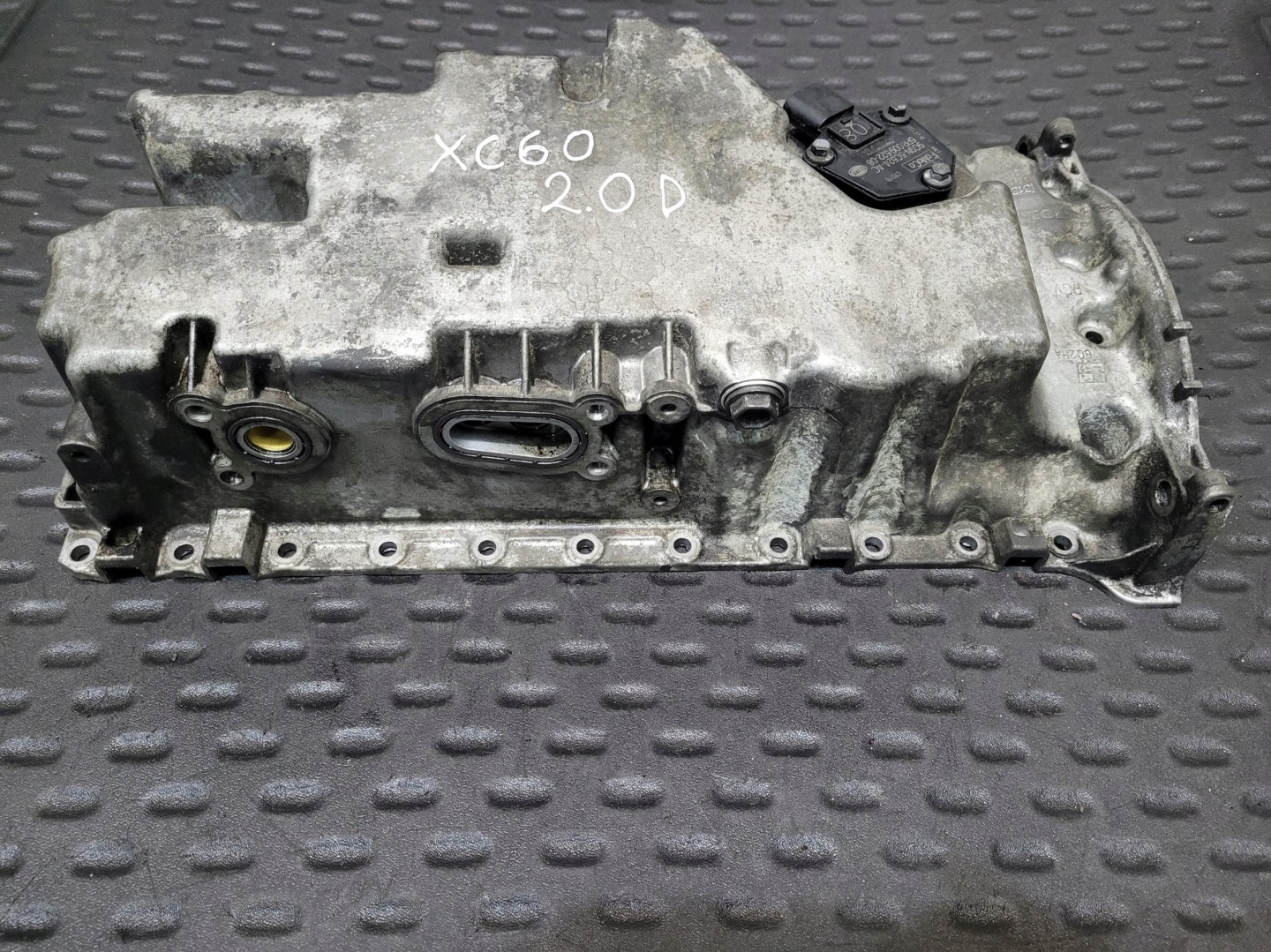 Coppa olio 3136978 AA VOLVO XC60 e 2.0 D3