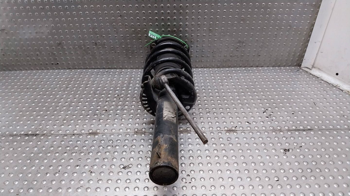 shock absorber right left front 1K0413031AR A3 8P LIFT GOLF V VI LEON II YETI