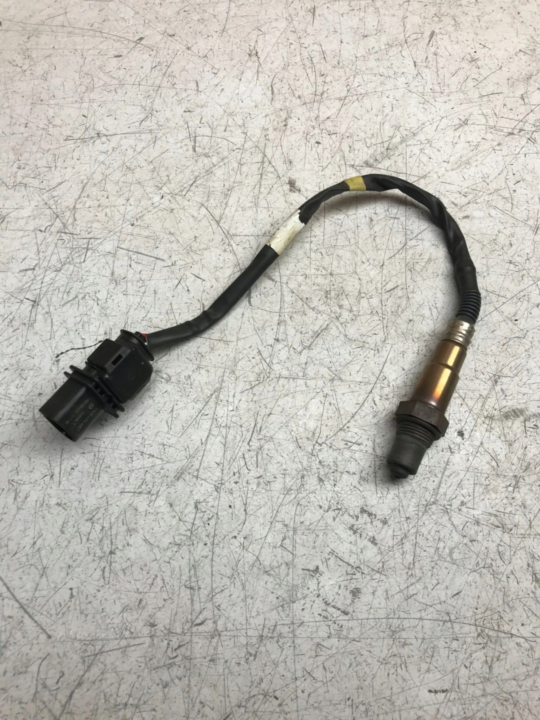 SONDA LAMBDA AUDI R8 PLUS 4S 5.2 4S0906262
