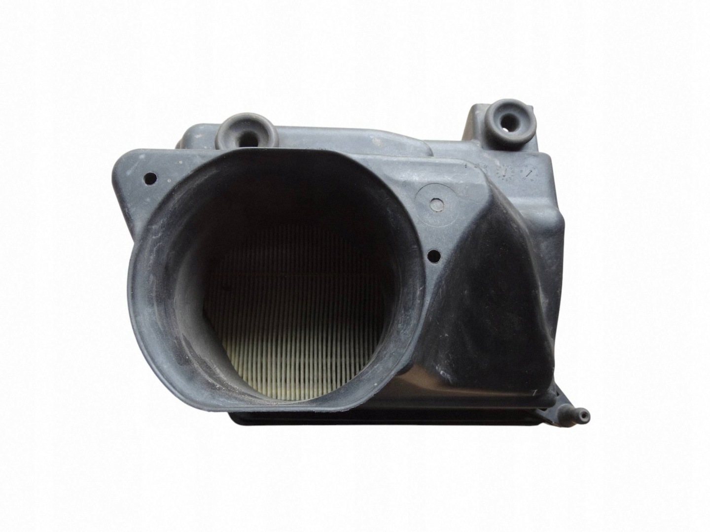 Gehäuse filter luft Jeep Cherokee V KL 2.0 2.2 CRD 68240300AA