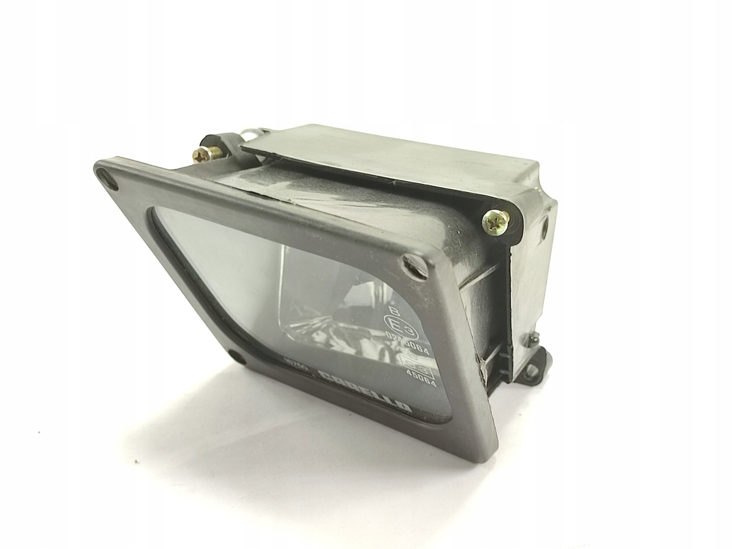 fog light left front FIAT TEMPRA ...-1996 MAGNETI MARELLI 0245064