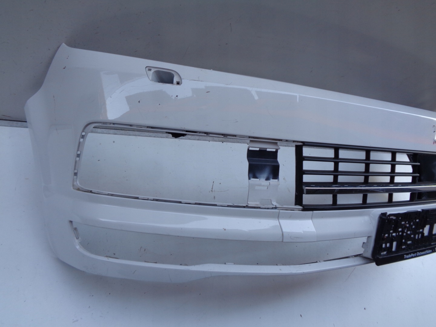 PARAURTI ANTERIORE VW T6 7E0 15- NR 21300