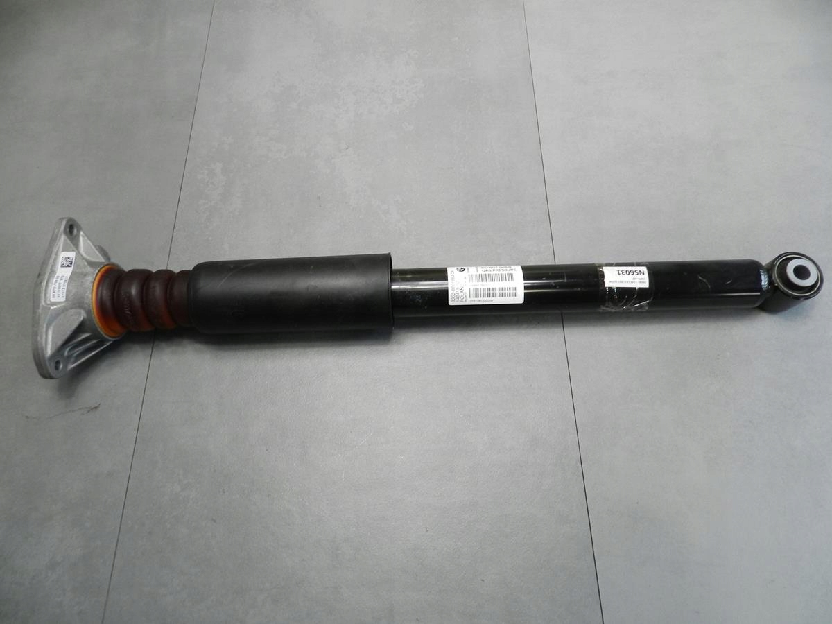 BMW X1 F48 2.0 D Stoßdämpfer heck 6861693