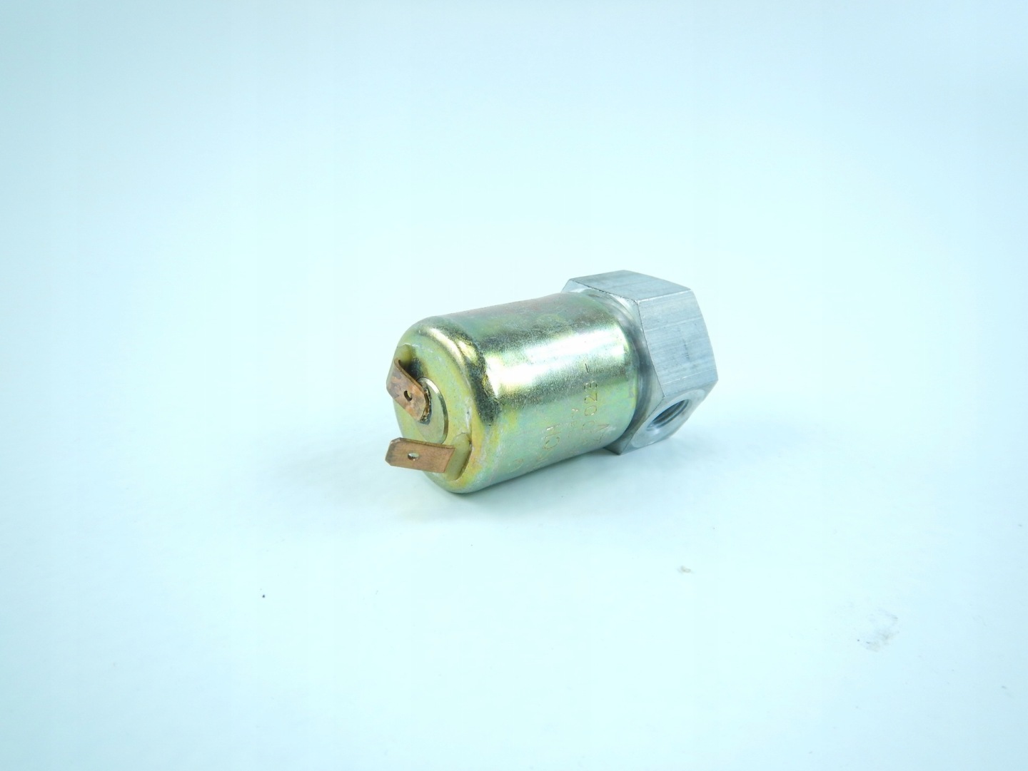 Sensor ROZRUCHOWY PLOMIENIOWY IVECO MK P PA MAN / 4754840