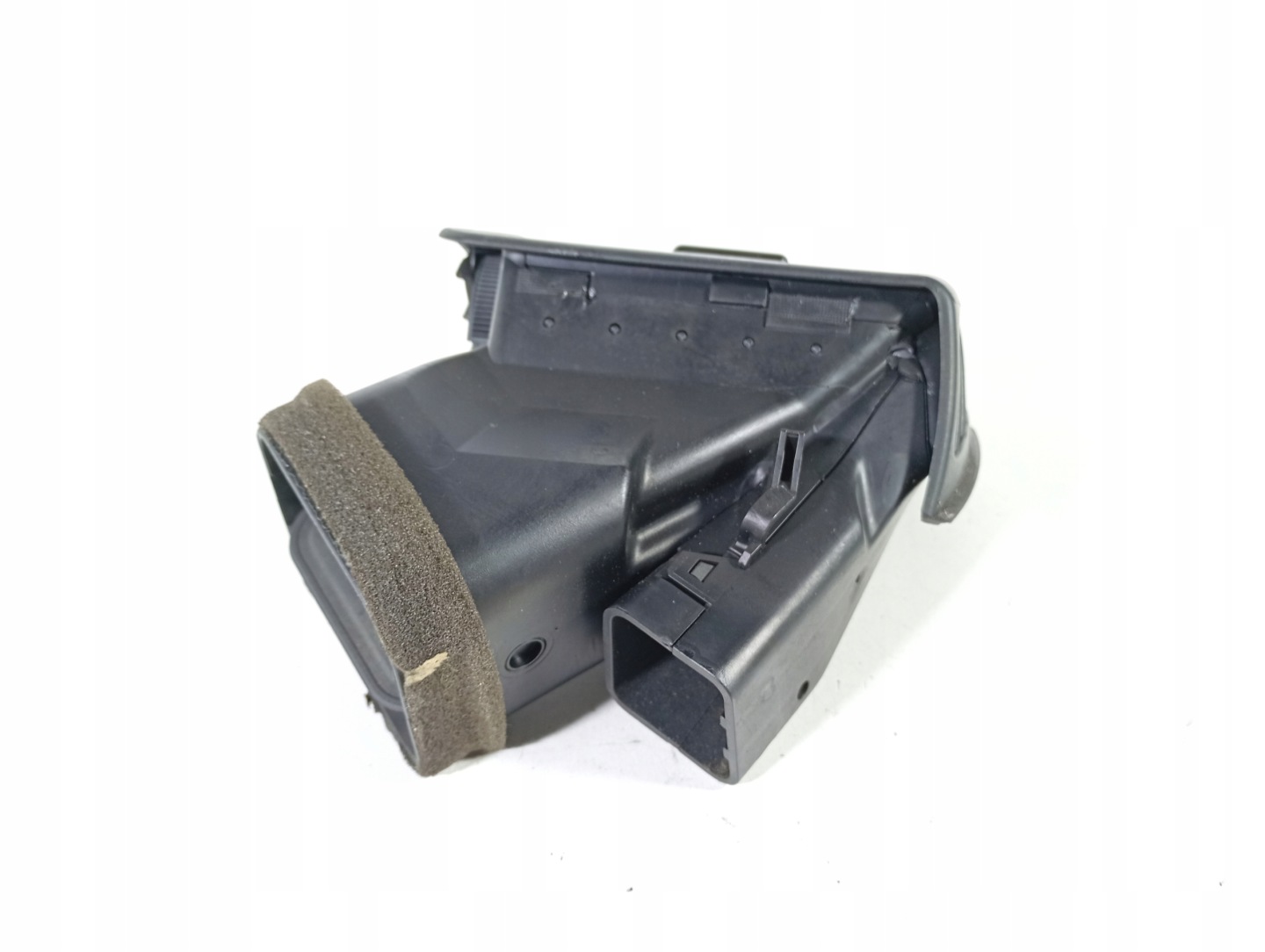 BMW 3 E46 01-05 grid air conditioning devices air left driver´s OE 8361897