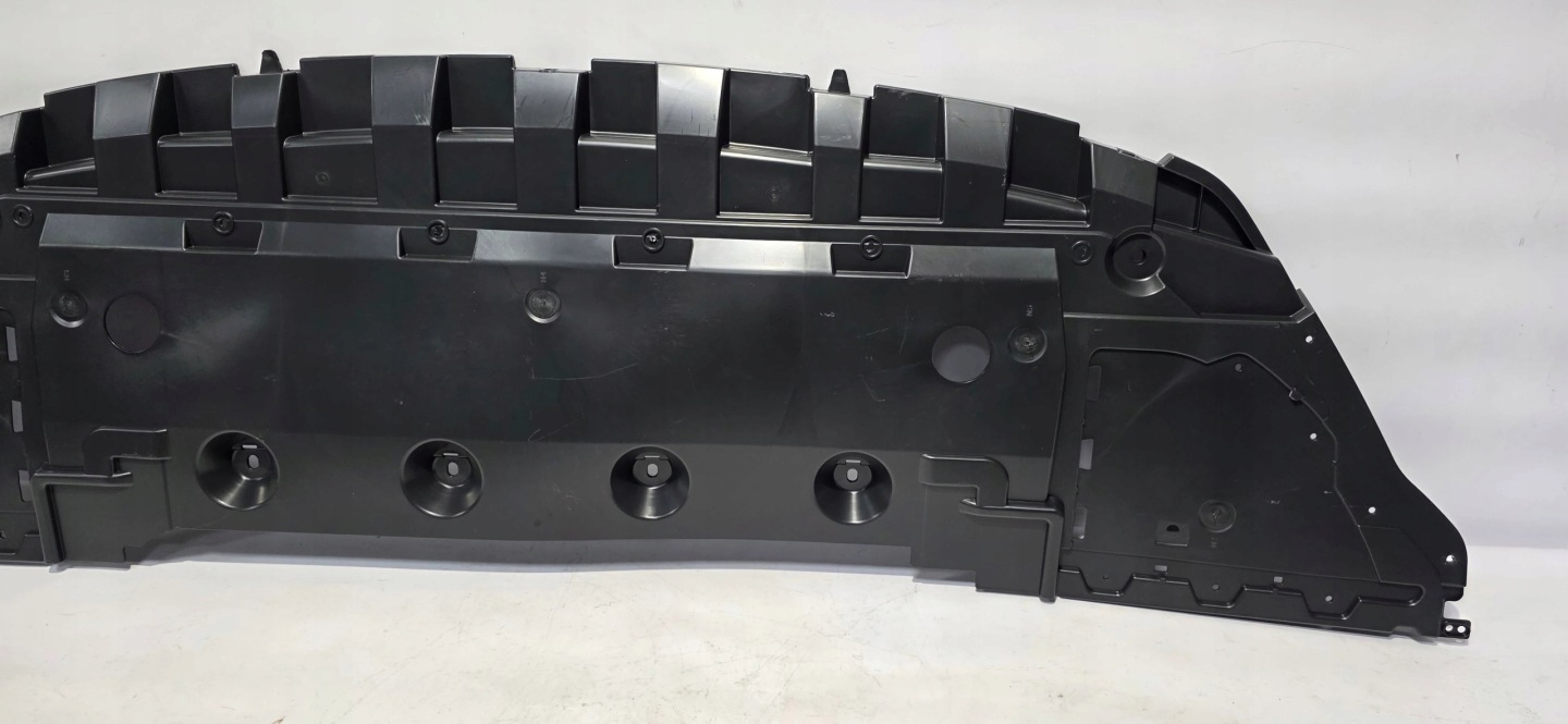 cover cover below bumper front RENAULT RAFALE 24- original 638446676R