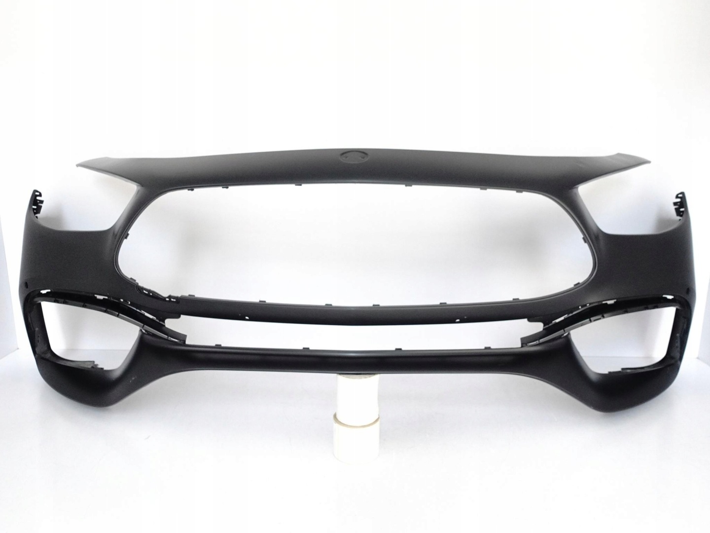 MERCEDES E-class W213 S213 E63 63 AMG MOPF LIFT 20-23 bumper front *PDC*